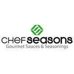 Chef Seasons